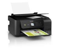 Epson EcoTank L3160 - 524218 - zdjęcie 2